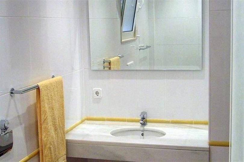 Pedreguer,Alicante,España,2 Bedrooms Bedrooms,4 BathroomsBathrooms,Chalets,16806