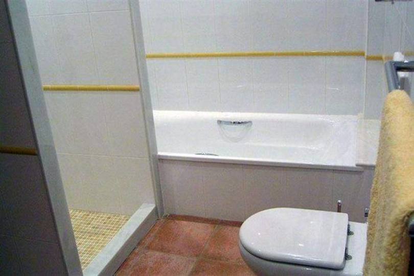 Pedreguer,Alicante,España,2 Bedrooms Bedrooms,4 BathroomsBathrooms,Chalets,16806