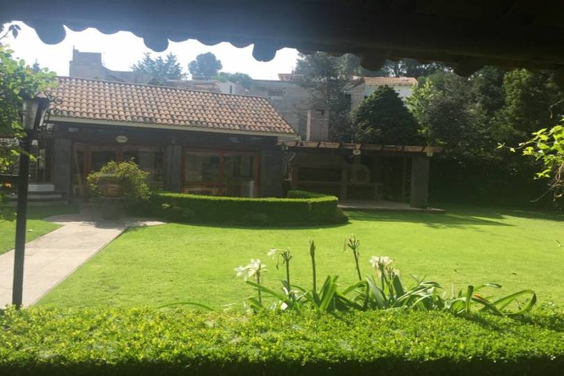 Lerma,Estado de Mexico,México,4 Habitaciones Habitaciones,4 BañosBaños,Casas,2426