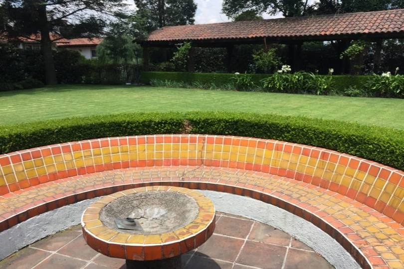 Lerma,Estado de Mexico,México,4 Habitaciones Habitaciones,4 BañosBaños,Casas,2426