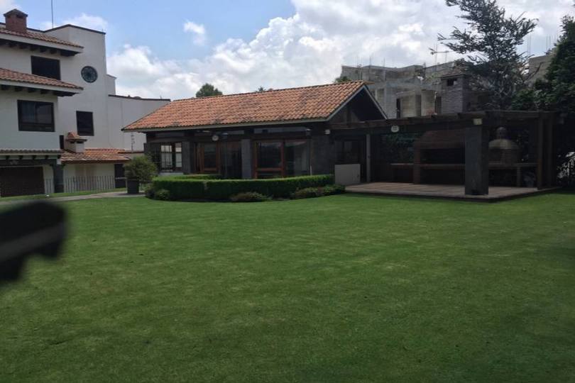 Lerma,Estado de Mexico,México,4 Habitaciones Habitaciones,4 BañosBaños,Casas,2426
