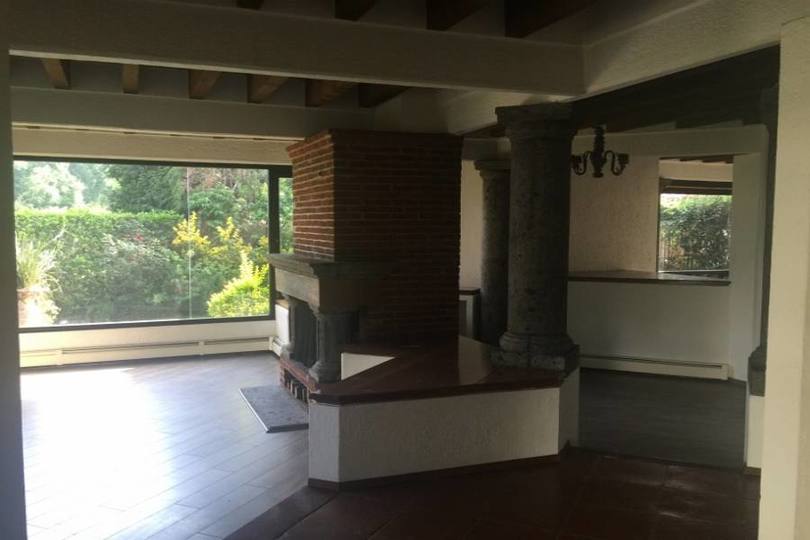 Lerma,Estado de Mexico,México,4 Habitaciones Habitaciones,4 BañosBaños,Casas,2426