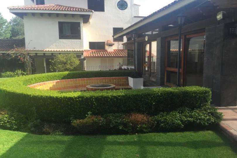 Lerma,Estado de Mexico,México,4 Habitaciones Habitaciones,4 BañosBaños,Casas,2426