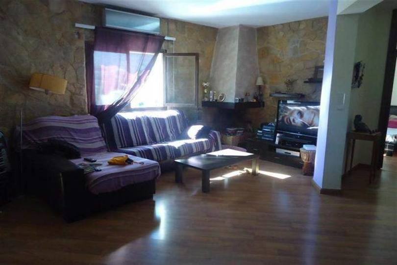 Dénia,Alicante,España,4 Bedrooms Bedrooms,3 BathroomsBathrooms,Chalets,16811