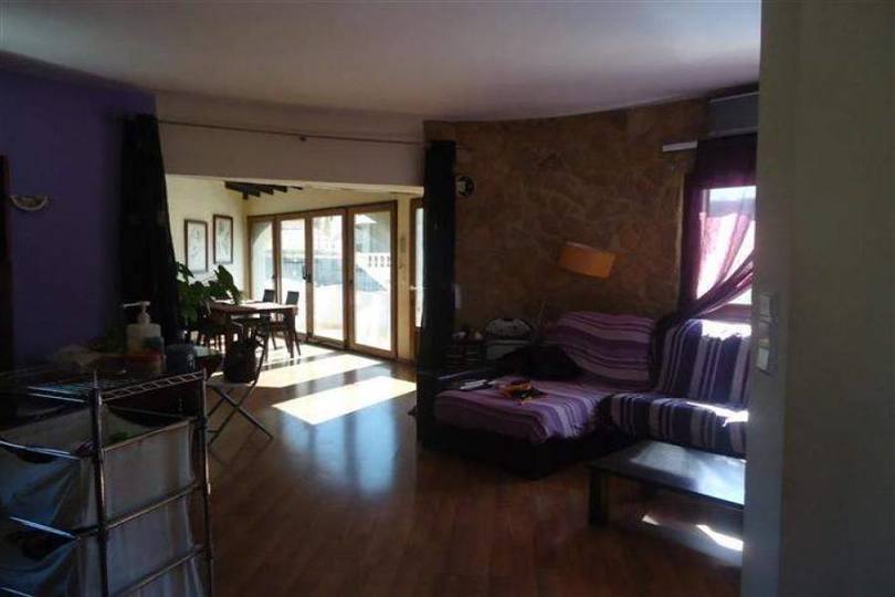 Dénia,Alicante,España,4 Bedrooms Bedrooms,3 BathroomsBathrooms,Chalets,16811