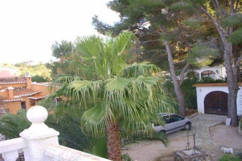 Dénia,Alicante,España,6 Bedrooms Bedrooms,6 BathroomsBathrooms,Chalets,16823
