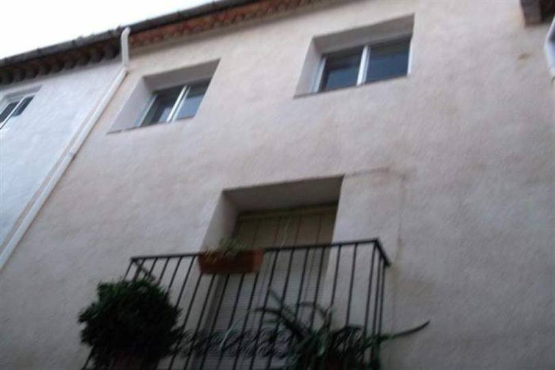 Vall d¬¥Alcal??,Alicante,España,5 Bedrooms Bedrooms,2 BathroomsBathrooms,Chalets,16831