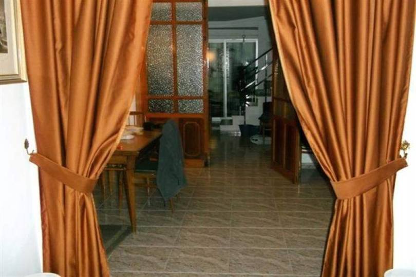 Vall d¬¥Alcal??,Alicante,España,5 Bedrooms Bedrooms,2 BathroomsBathrooms,Chalets,16831