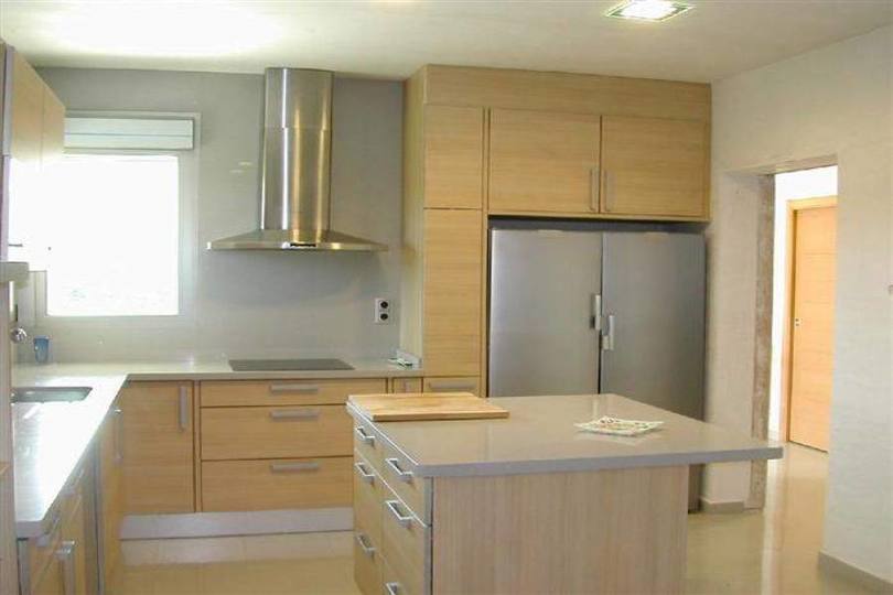 Beniarbeig,Alicante,España,5 Bedrooms Bedrooms,4 BathroomsBathrooms,Chalets,16832