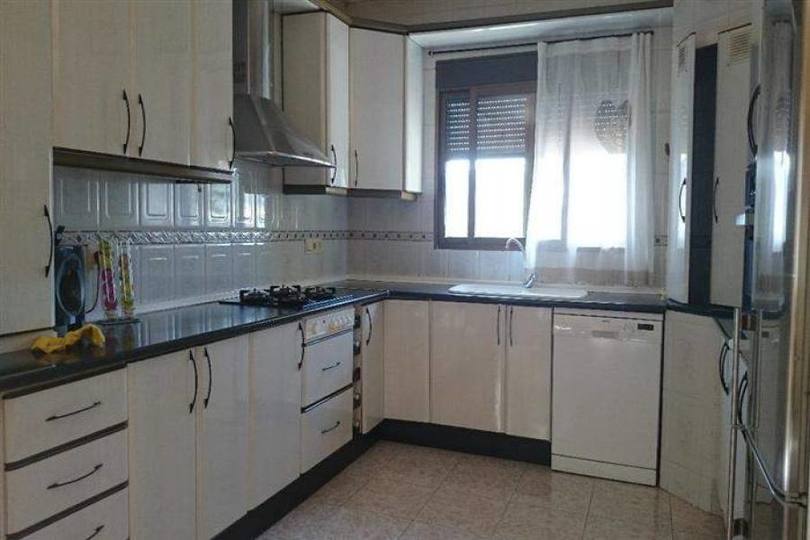 Pedreguer,Alicante,España,3 Bedrooms Bedrooms,2 BathroomsBathrooms,Chalets,16835