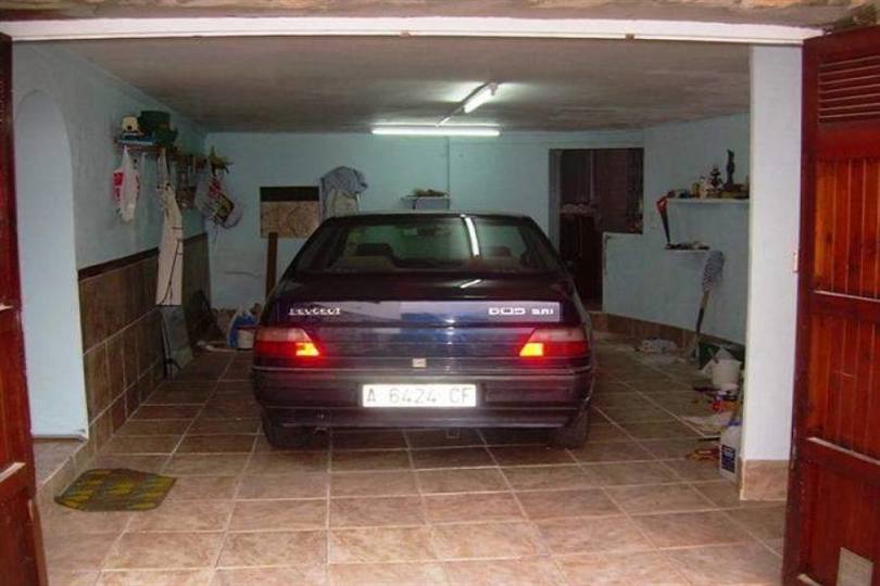 Dénia,Alicante,España,4 Bedrooms Bedrooms,4 BathroomsBathrooms,Chalets,16840