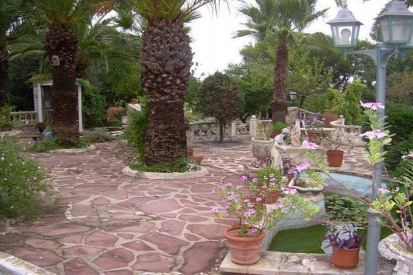 Dénia,Alicante,España,4 Bedrooms Bedrooms,4 BathroomsBathrooms,Chalets,16840