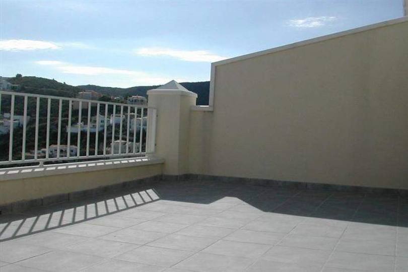 Pedreguer,Alicante,España,2 Bedrooms Bedrooms,2 BathroomsBathrooms,Chalets,16843