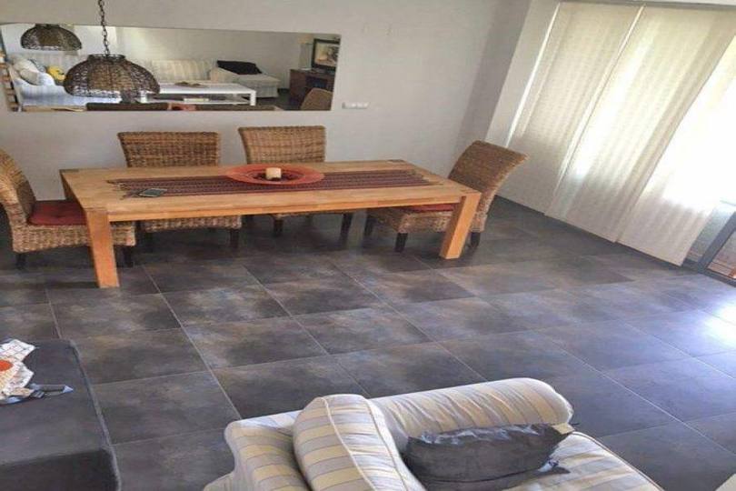 Dénia,Alicante,España,3 Bedrooms Bedrooms,2 BathroomsBathrooms,Chalets,16859