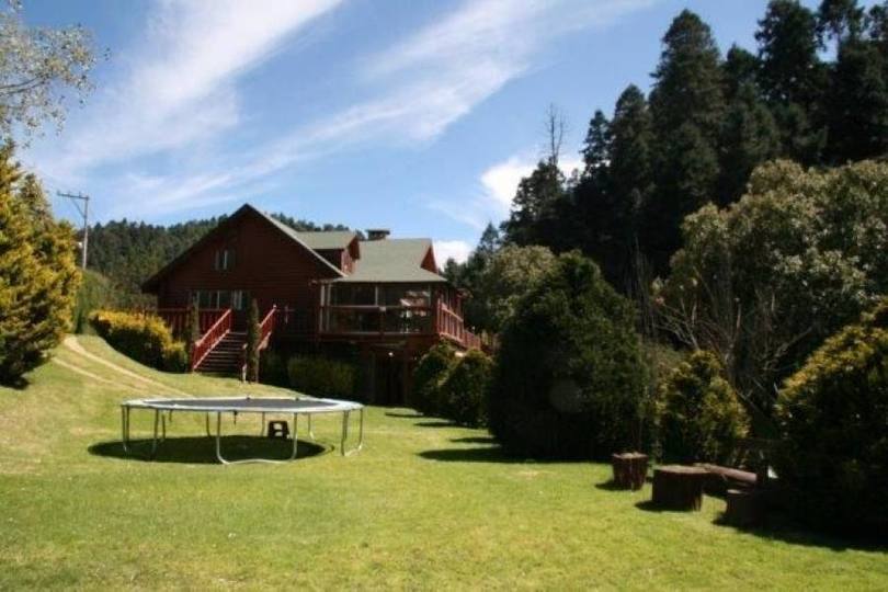 Lerma,Estado de Mexico,México,3 Habitaciones Habitaciones,4 BañosBaños,Casas,2431