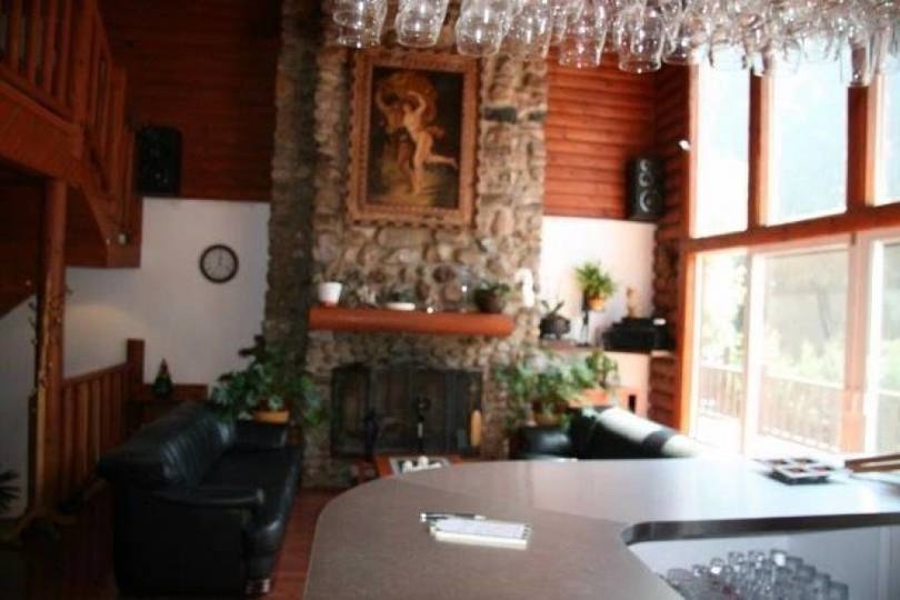 Lerma,Estado de Mexico,México,3 Habitaciones Habitaciones,4 BañosBaños,Casas,2431