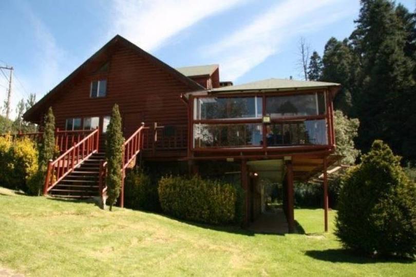 Lerma,Estado de Mexico,México,3 Habitaciones Habitaciones,4 BañosBaños,Casas,2431