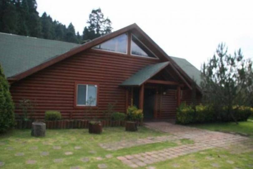 Lerma,Estado de Mexico,México,3 Habitaciones Habitaciones,4 BañosBaños,Casas,2431