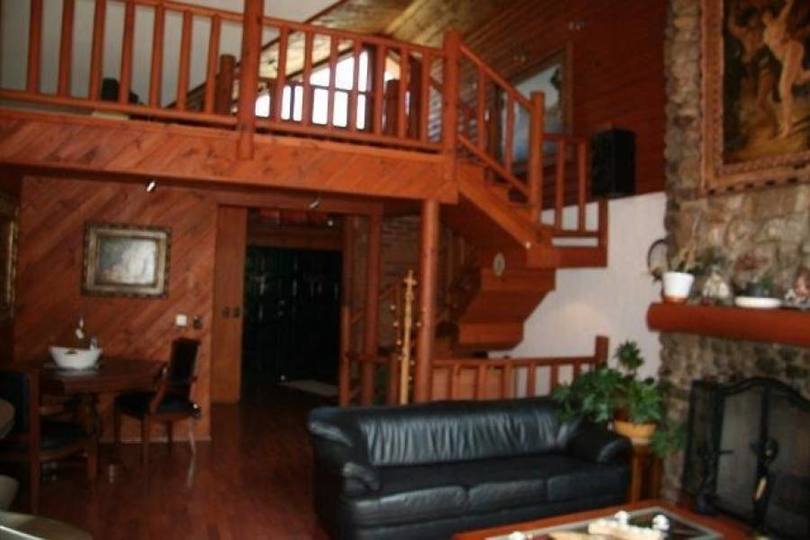 Lerma,Estado de Mexico,México,3 Habitaciones Habitaciones,4 BañosBaños,Casas,2431