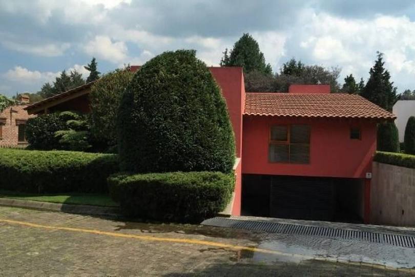 Lerma,Estado de Mexico,México,Casas,2432