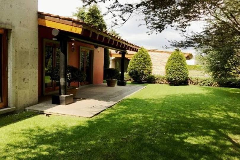 Lerma,Estado de Mexico,México,Casas,2432