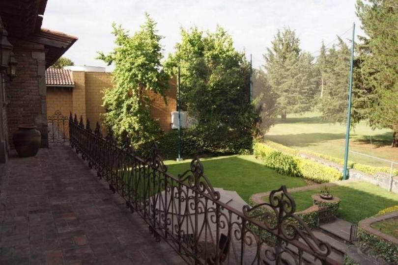 Lerma,Estado de Mexico,México,4 Habitaciones Habitaciones,4 BañosBaños,Casas,2433