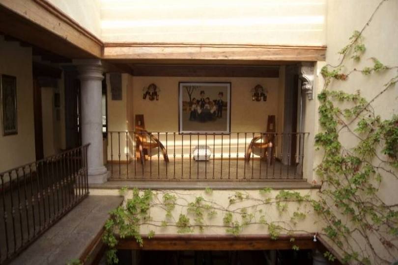 Lerma,Estado de Mexico,México,4 Habitaciones Habitaciones,4 BañosBaños,Casas,2433