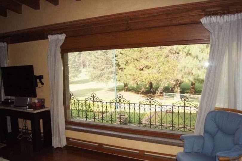 Lerma,Estado de Mexico,México,4 Habitaciones Habitaciones,4 BañosBaños,Casas,2433