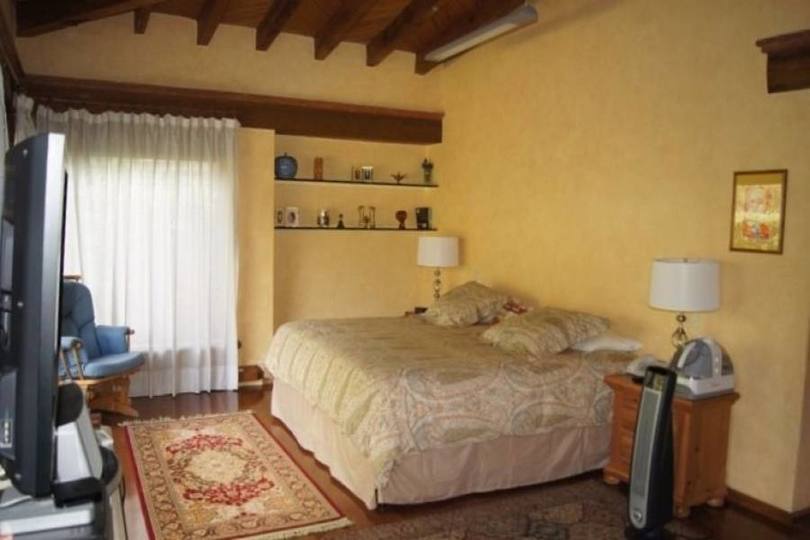 Lerma,Estado de Mexico,México,4 Habitaciones Habitaciones,4 BañosBaños,Casas,2433