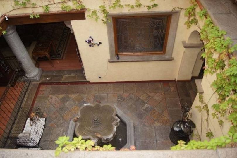 Lerma,Estado de Mexico,México,4 Habitaciones Habitaciones,4 BañosBaños,Casas,2433