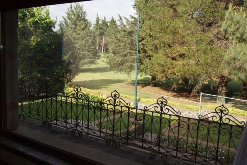 Lerma,Estado de Mexico,México,4 Habitaciones Habitaciones,4 BañosBaños,Casas,2433