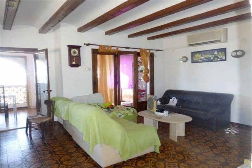 Dénia,Alicante,España,3 Bedrooms Bedrooms,3 BathroomsBathrooms,Chalets,16882