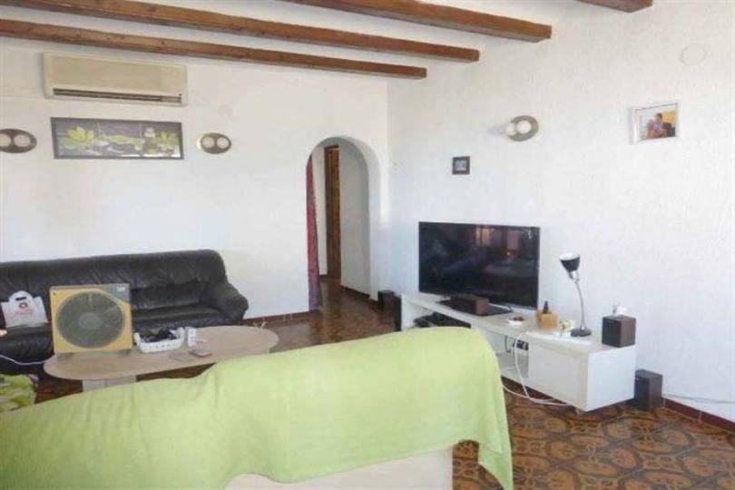 Dénia,Alicante,España,3 Bedrooms Bedrooms,3 BathroomsBathrooms,Chalets,16882