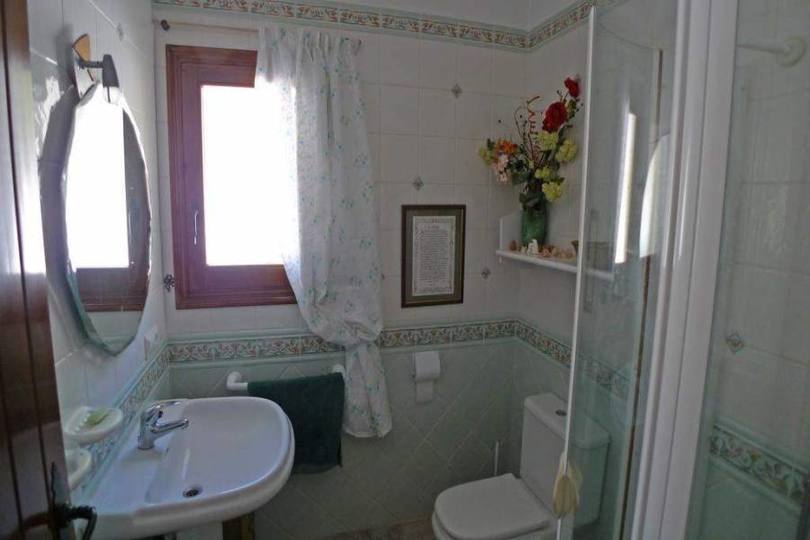 Llíber,Alicante,España,6 Bedrooms Bedrooms,4 BathroomsBathrooms,Chalets,16884