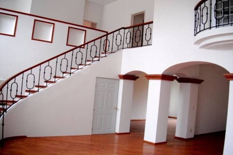 Lerma,Estado de Mexico,México,Casas,2434