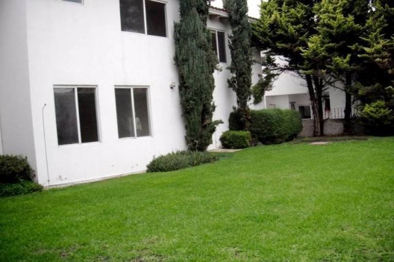 Lerma,Estado de Mexico,México,Casas,2434