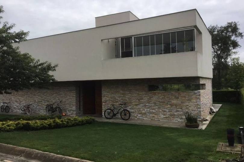 Lerma,Estado de Mexico,México,3 Habitaciones Habitaciones,3 BañosBaños,Casas,2435