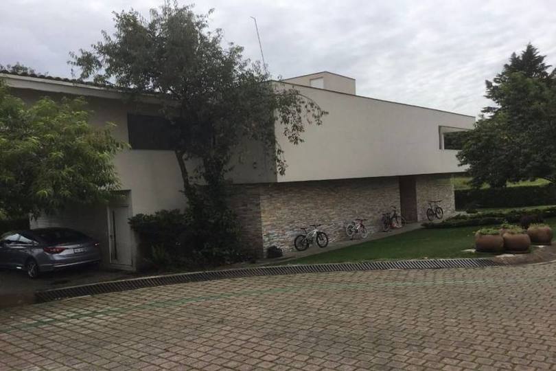 Lerma,Estado de Mexico,México,3 Habitaciones Habitaciones,3 BañosBaños,Casas,2435