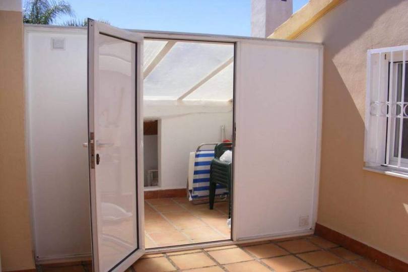 El Verger,Alicante,España,3 Bedrooms Bedrooms,2 BathroomsBathrooms,Chalets,16905