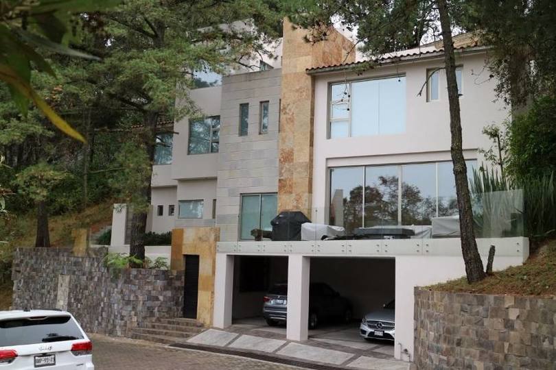 Lerma,Estado de Mexico,México,3 Habitaciones Habitaciones,4 BañosBaños,Casas,2436