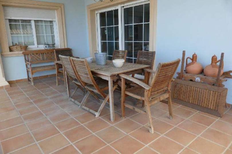 Dénia,Alicante,España,5 Bedrooms Bedrooms,3 BathroomsBathrooms,Chalets,16914