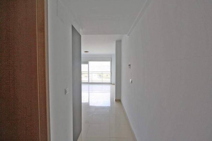 El Verger,Alicante,España,1 Dormitorio Bedrooms,1 BañoBathrooms,Cocheras,16921