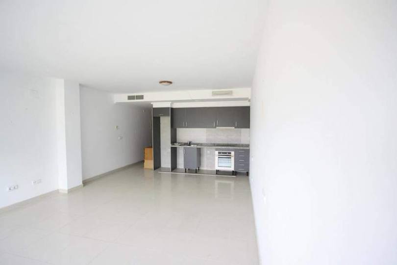 El Verger,Alicante,España,1 Dormitorio Bedrooms,1 BañoBathrooms,Cocheras,16921