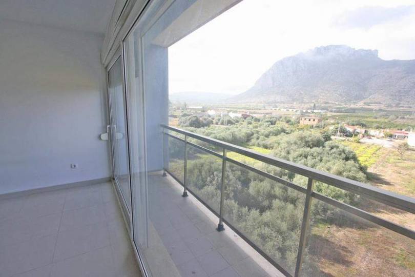 El Verger,Alicante,España,1 Dormitorio Bedrooms,1 BañoBathrooms,Cocheras,16921