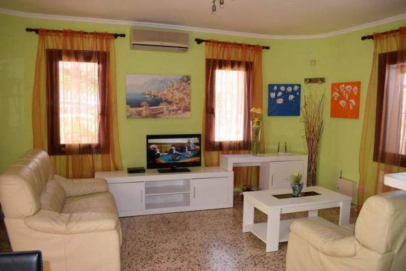 Dénia,Alicante,España,2 Bedrooms Bedrooms,1 BañoBathrooms,Chalets,16926
