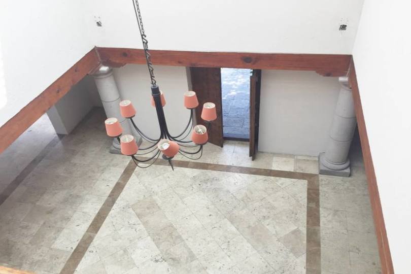 Lerma,Estado de Mexico,México,5 BañosBaños,Casas,2438