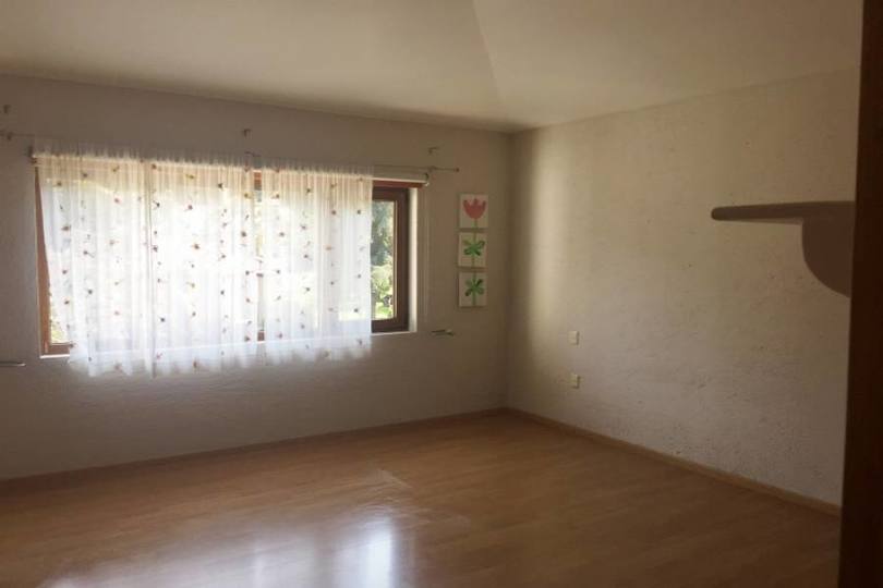 Lerma,Estado de Mexico,México,5 BañosBaños,Casas,2438