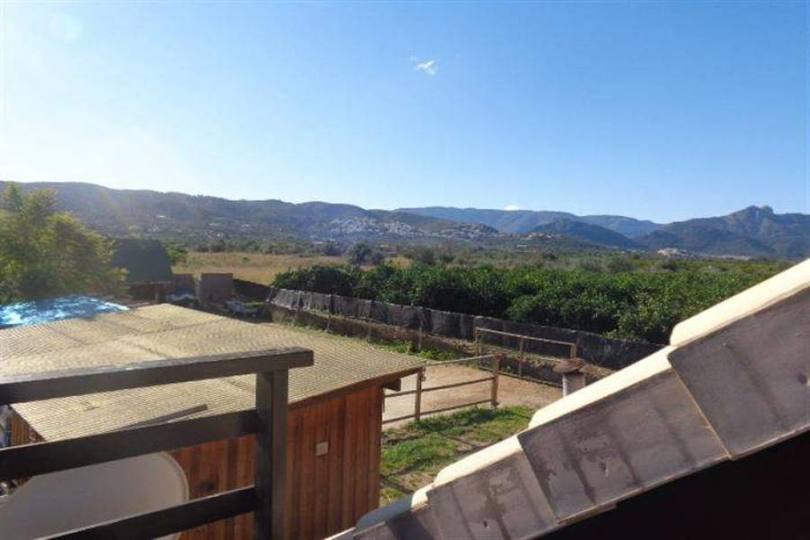 Tormos,Alicante,España,6 Bedrooms Bedrooms,3 BathroomsBathrooms,Chalets,16938