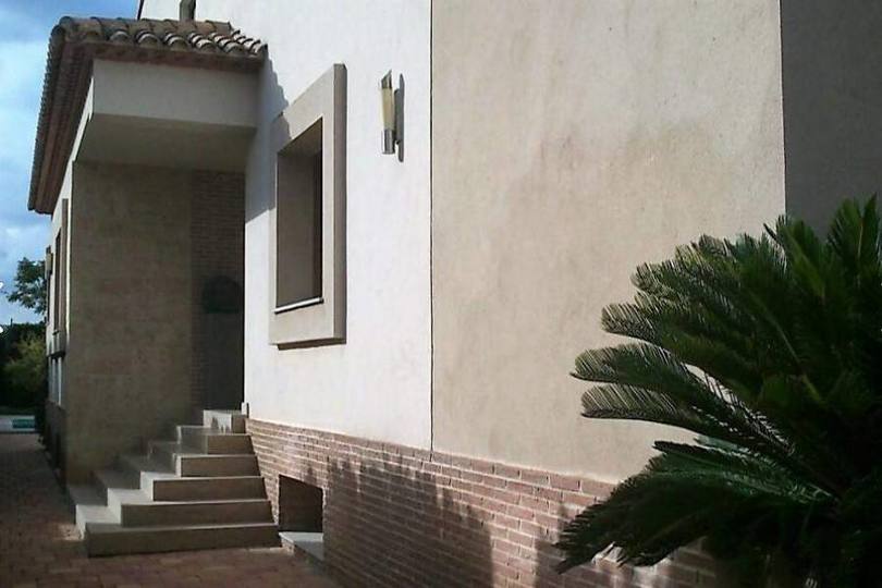 Dénia,Alicante,España,5 Bedrooms Bedrooms,5 BathroomsBathrooms,Chalets,16939