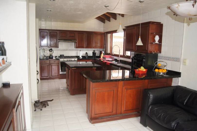 Lerma,Estado de Mexico,México,4 Habitaciones Habitaciones,4 BañosBaños,Casas,2439